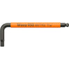 WERA 950 9 hex-plus multicolour imperiale 3 tasto