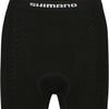 Shimano vertex liner - pantalón interior con almohadilla