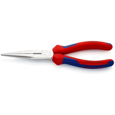 Knipex Plit -Pitse Tang With Zijsnijder 200mm