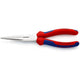 Knipex Plit -Il Tang con zijsnijder 200mm