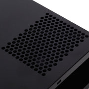Silverstone milo ml05b htpc behuizing (zwart | 2x usb-a) - afbeelding 11
