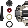 Favero assioma pro mx pedal body