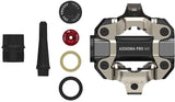Favero assioma pro mx pedal body - afbeelding 2