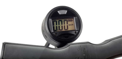 Bomba de suelo digital para suelo de carrera ácida