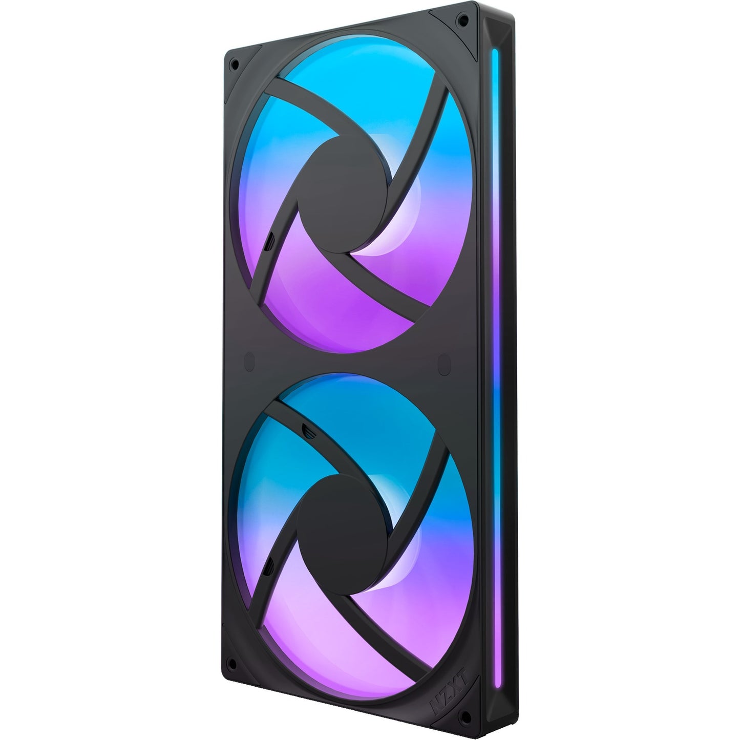 NZXT F280 RGB Core