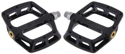 Pedali con piattaforma Dmr v12 in magnesio