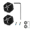 Kit de perillas Northwave slw xdial 2021