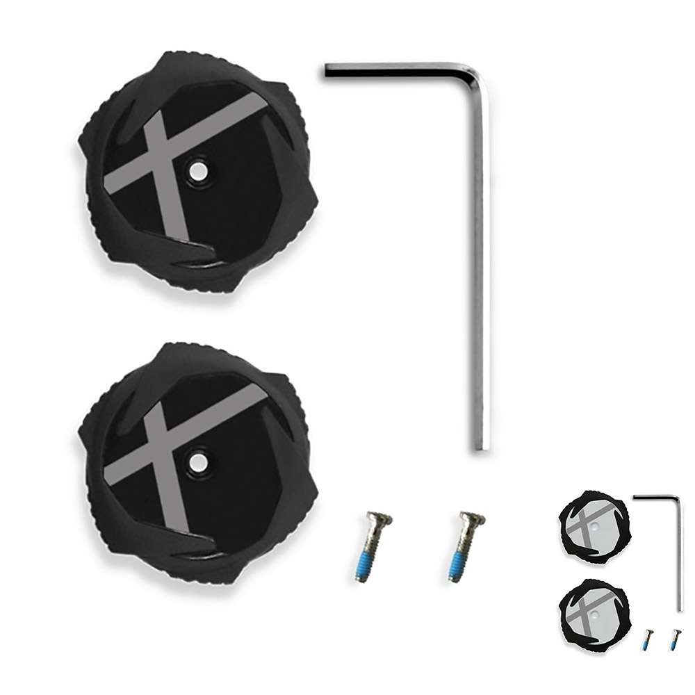 Kit de perillas Northwave slw xdial 2021