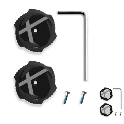 Kit de perillas Northwave slw xdial 2021