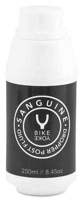 Olio idraulico sanguigno Bikeyoke