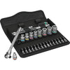 WAA 8100 SA 10 Set di metallo Zyklop, 1 4