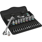 WAA 8100 SA 10 Set di metallo Zyklop, 1 4 - afbeelding 1