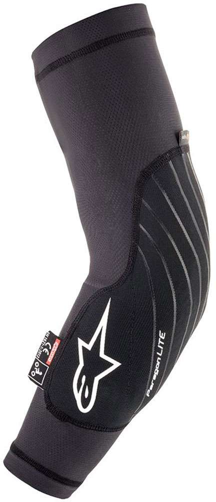 Alpinestars paragon lite - codera para niños