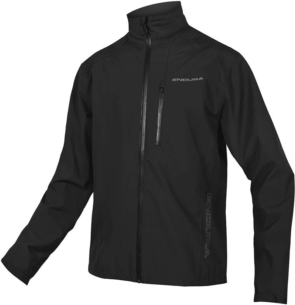 Endura hummvee ii - giacca antipioggia per mtb