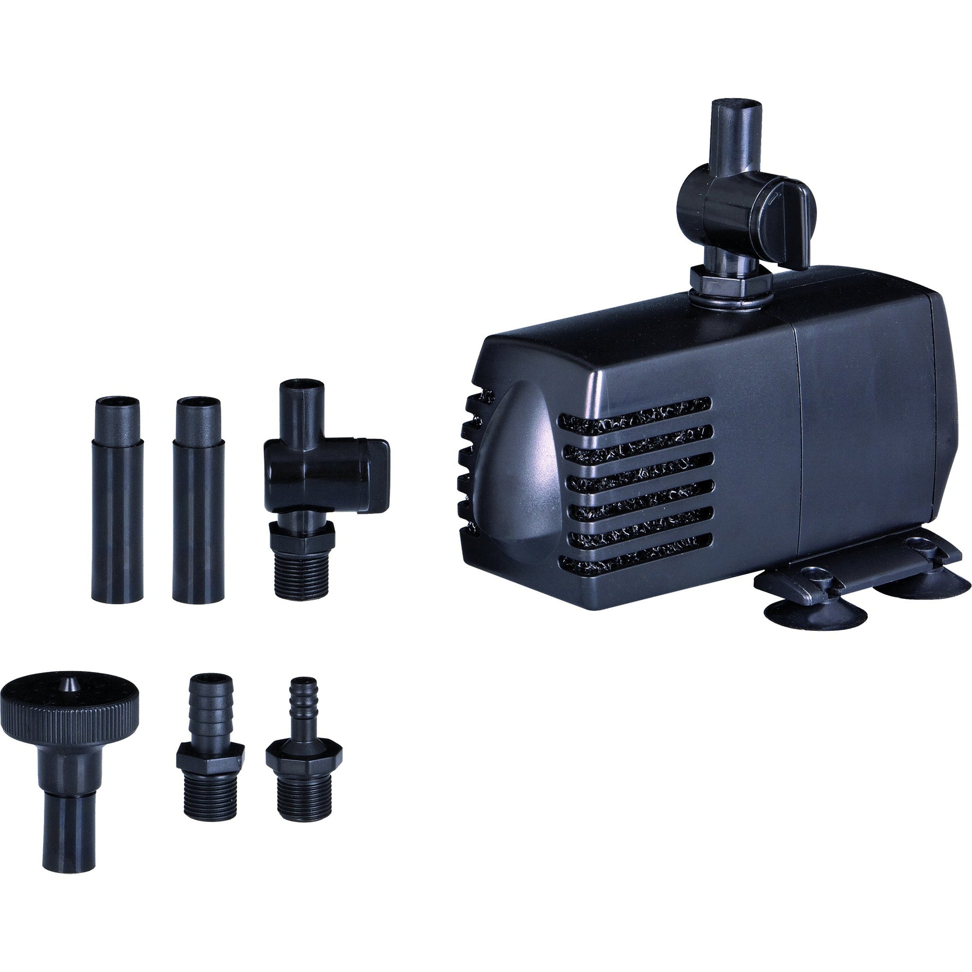 UBBINK UBBINK XTRA 600 POMPA DI FONTE