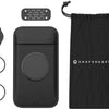 Soporte magnético para smartphone Shapeheart para bicicleta