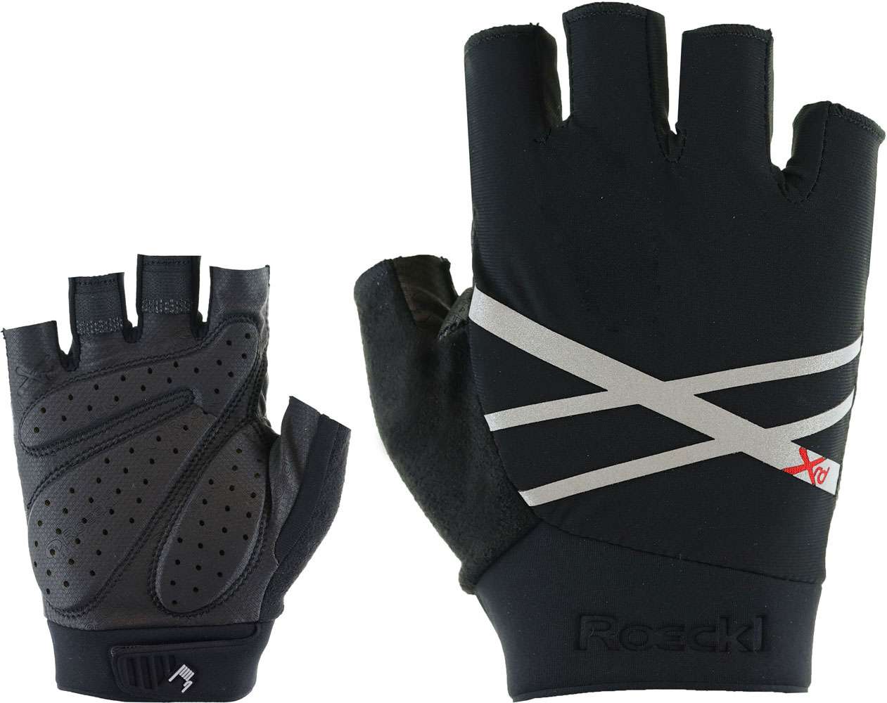 Roeckl Sports Iguna 2 - Guanti da ciclismo