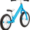 Bicicletta senza pedali Cruzee Ultralite 12″ blu