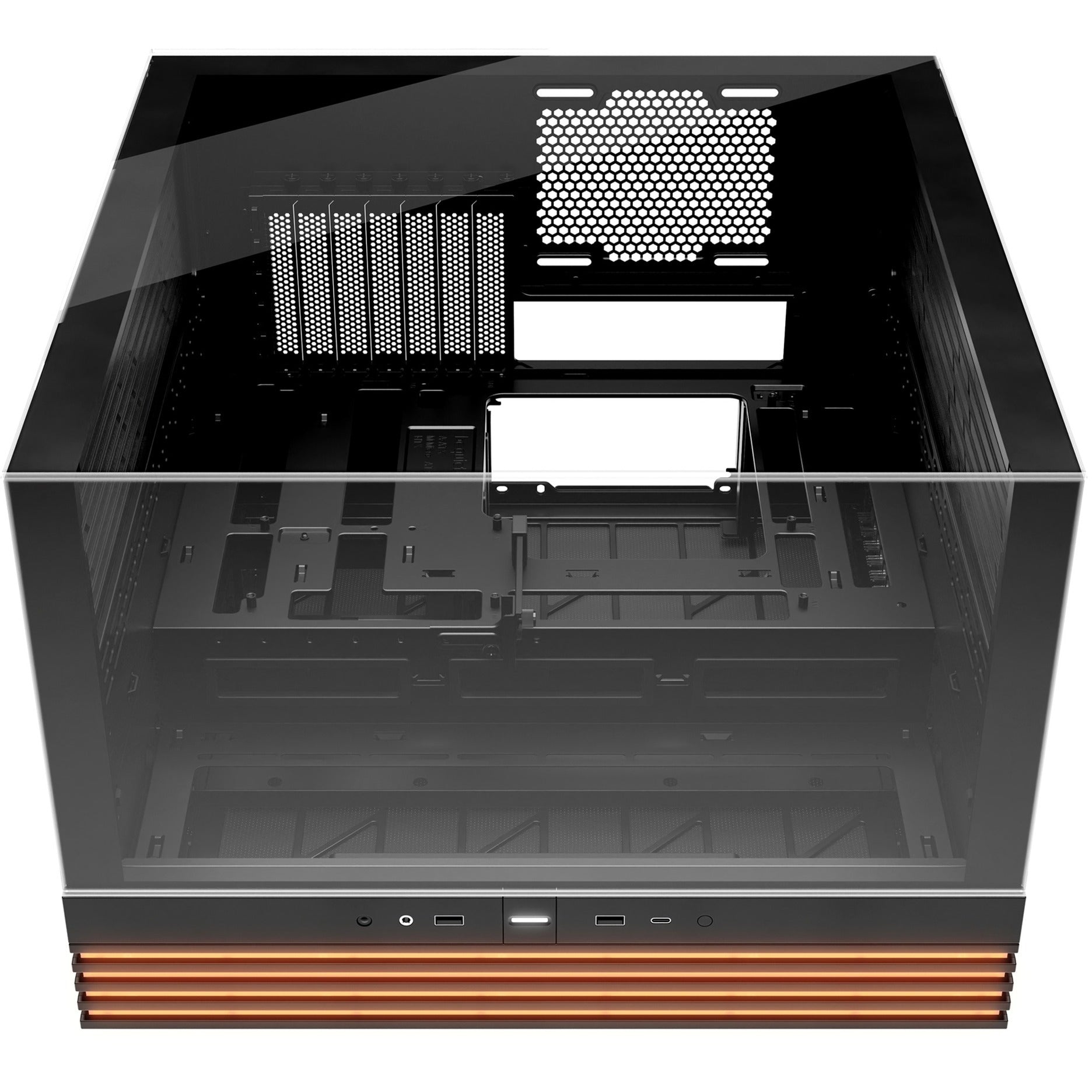 ¡Tranquilizarse! Base de luz 600 DX
