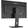 Monitor Iiyama prolite xb2797qsu-b1 27 (negro (mate), HDMI, display port, USB, audio)