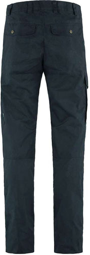 Fjällräven karl pro trousers - trekking pants - afbeelding 2