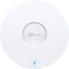 Tp-link eap690e hd axe11000 ceiling mount quad-band wifi 6e access point