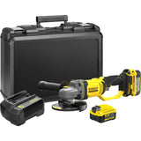 Amoladora angular Stanley FATMAX V20 18V - afbeelding 1