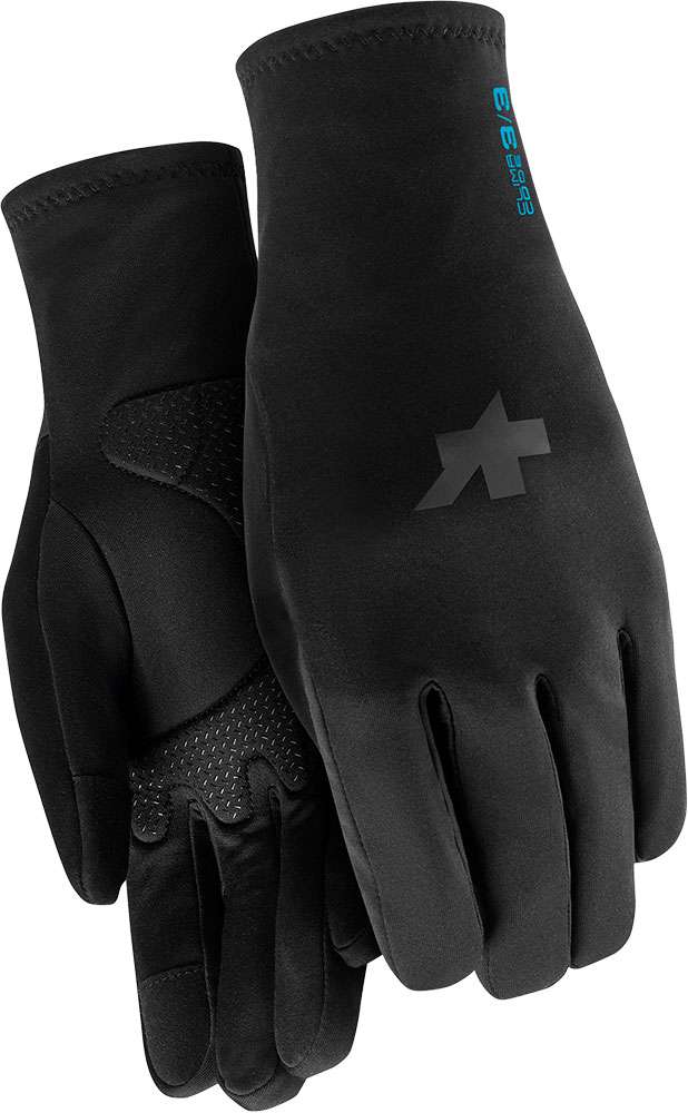 Assos p1 - guanti invernali