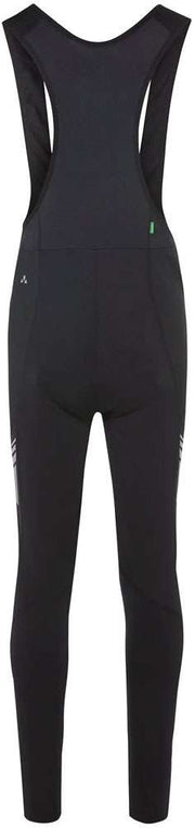 Vaude matera warm ii - pantaloncino con imbottitura - afbeelding 2