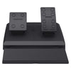 Volante da corsa Trust GXT 289 MOVI (nero, PC, Xbox Series X S, Switch, Playstation 4)