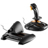 ThrustMaster T.16000m FCS hotas
