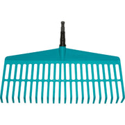 Gardena combisystem gazonhark bladhark (turquoise, 3101-20) - afbeelding 2