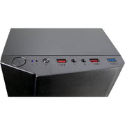 Inter-Tech B-02 RGB - afbeelding 9