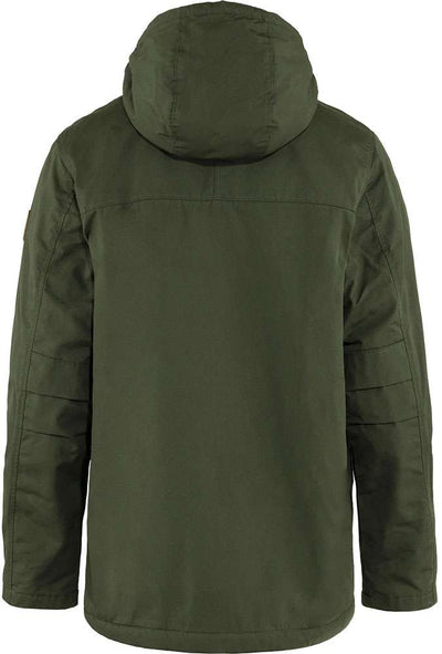 Fjällräven greenland winter - outdoor jacket