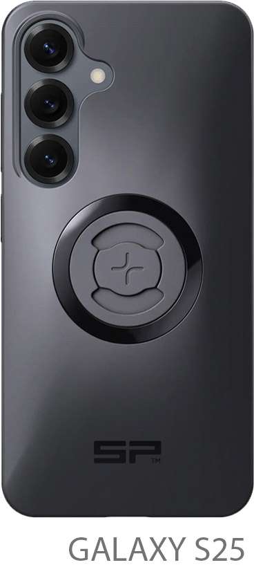 Funda para teléfono sp connect spc+ para samsung galaxy s25