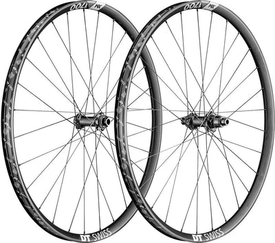 Coppia di ruote DT swiss xm 1700 spline® 30 cl boost 29 sram xd