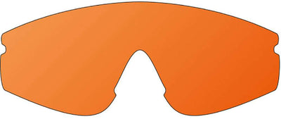 Swiss eye wave smoke blue revo - gafas deportivas