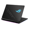 Asus ROG Strix Scar 16 G635LW-RW089W 16 Copilot+ Laptop da gioco (Nero | Core Ultra 9 275HX | RTX 5080 | 32 GB | 2 TB SSD)