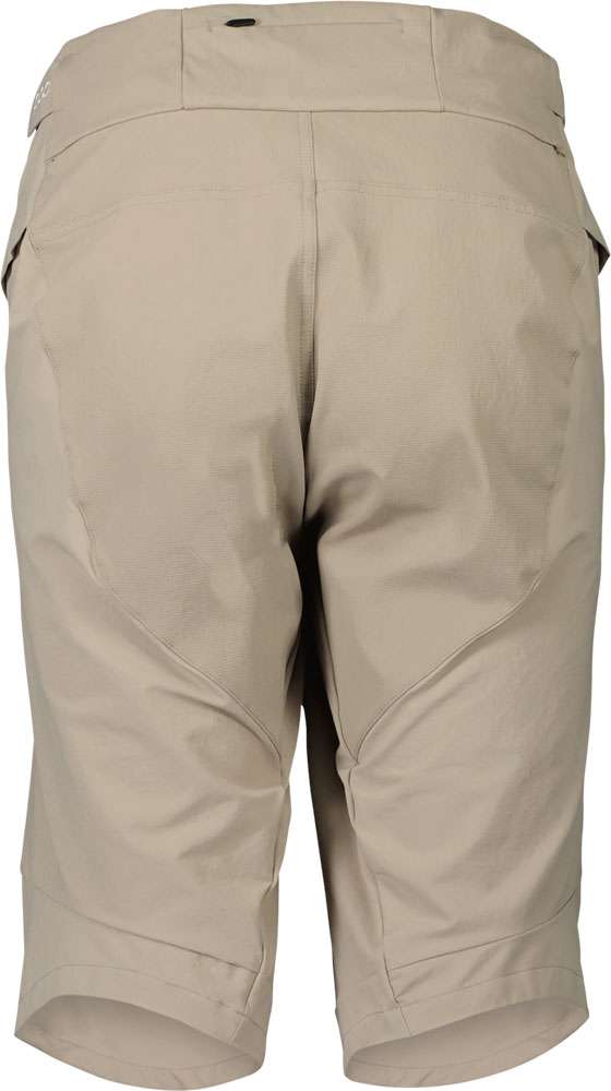 Poc infinito all-mountain - pantalones cortos mtb para mujer