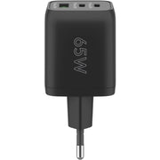 Charger SNELL USB-C Goobay Nano (65 W) e cavo tessile USB-C - afbeelding 3