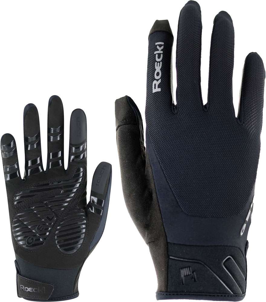 Roeckl Sports Mori 2 - Guanti da ciclismo
