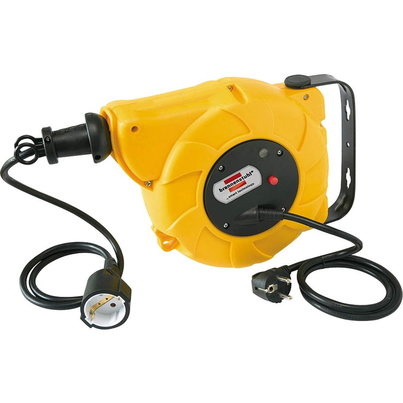 Brennenstuhl Cable de cable automático IP20
