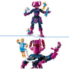 Lego Super Heroes Marvel 76316 Fantastic Four vs. Galactus Figura de construcción
