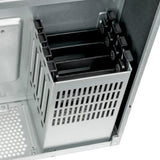 Silverstone rm600 rack behuizing (zwart) - afbeelding 11