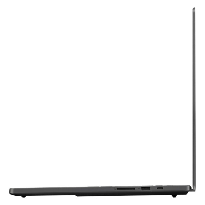 Laptop da gioco Asus rog zephyrus g16 gu605cm-qr026w (ultra 9 285h | rtx 5060 | 16 GB | SSD da 1 TB)