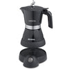 Cafetera Ariete Moka Aroma 1358 11