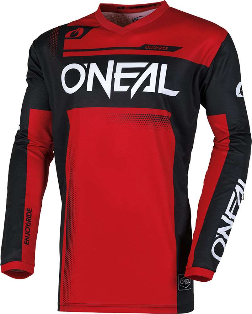 O'neal element racewear - maillot manga larga mtb