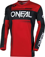 O'neal element racewear - maillot manga larga mtb - afbeelding 1