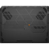 Asus tuf gaming a16 fa608pp-qt005w 16 laptop da gioco (nero grigio | r9 8940hx | rtx 5070 | 32 GB | 1 TB SSD)