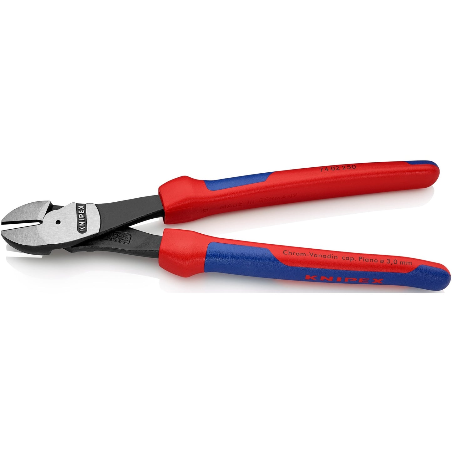 Knipex Cycle Knipex diciendo tang grande 7402250